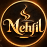 MEHFIL logo